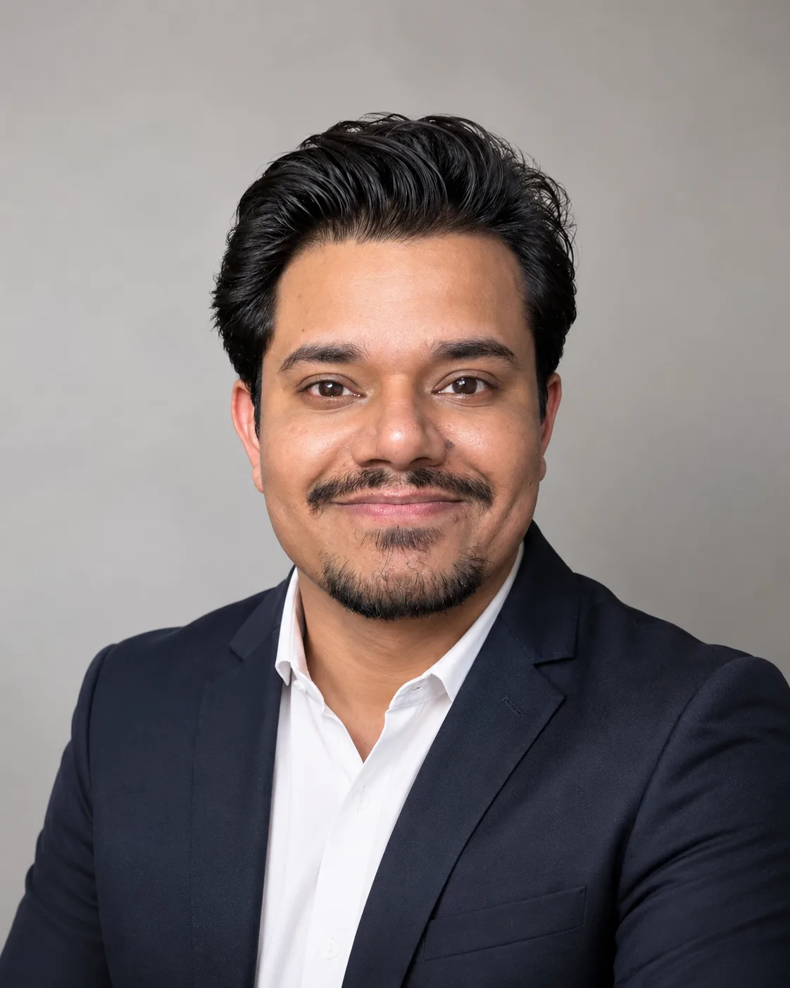 Lalit Fauzdar - CTO • AI Architect • Founder • Entrepreneur, based in Delhi NCR, India